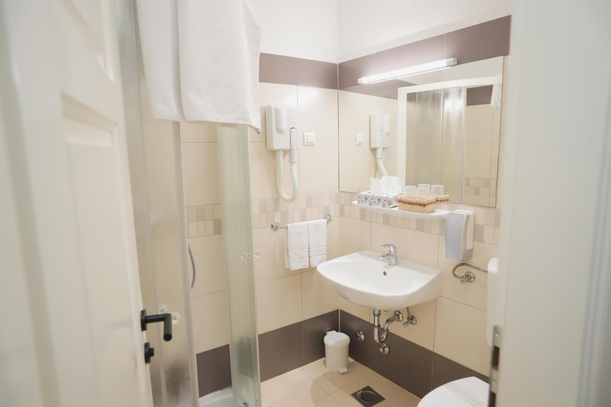 Bed and Breakfast Sobe Bernarda Varazdinske Toplice Exterior foto