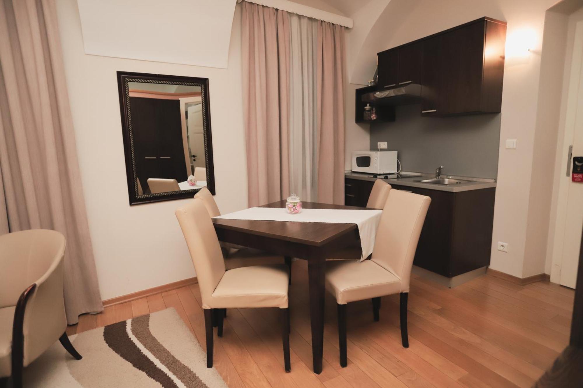 Bed and Breakfast Sobe Bernarda Varazdinske Toplice Exterior foto