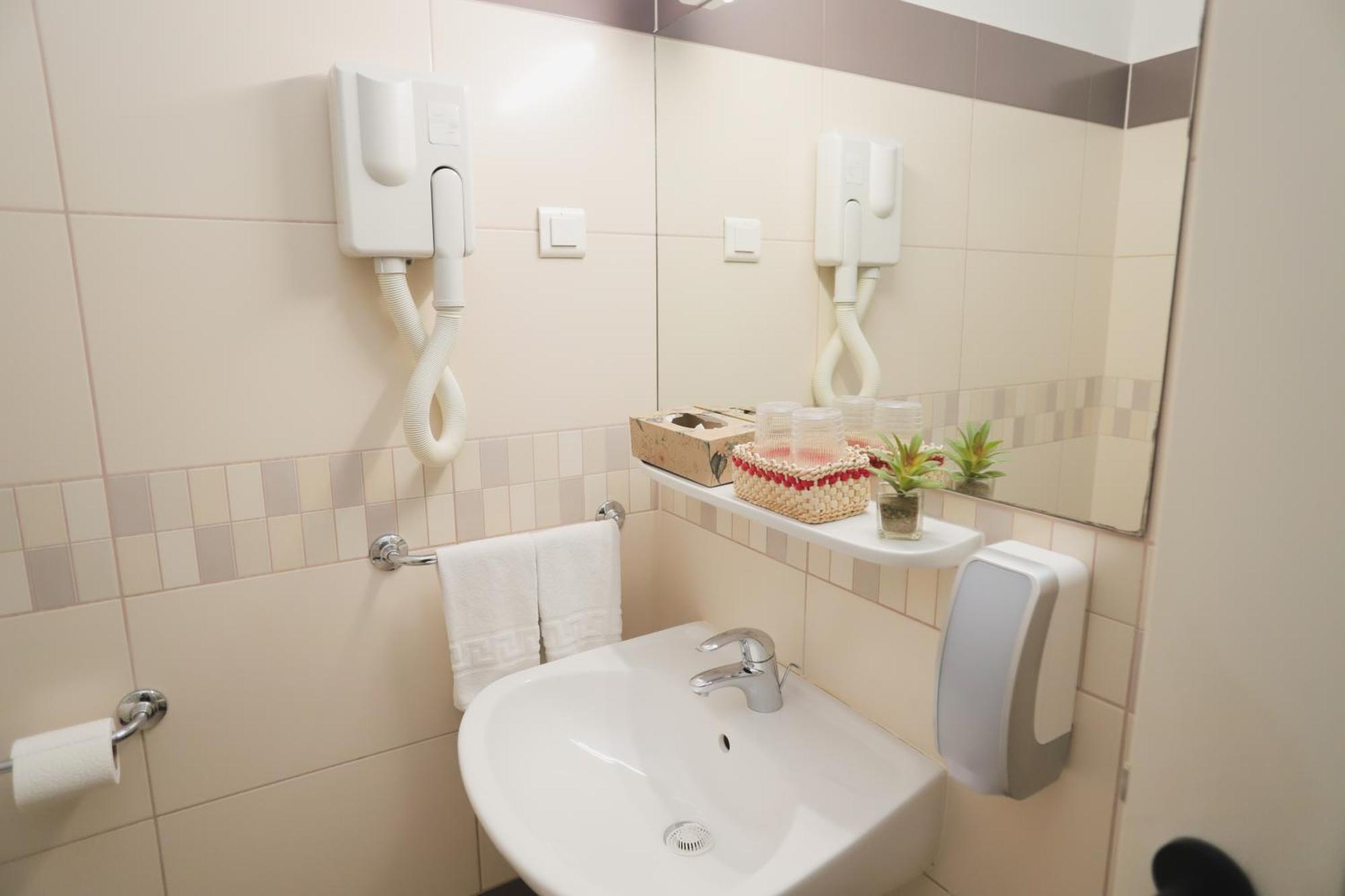 Bed and Breakfast Sobe Bernarda Varazdinske Toplice Exterior foto