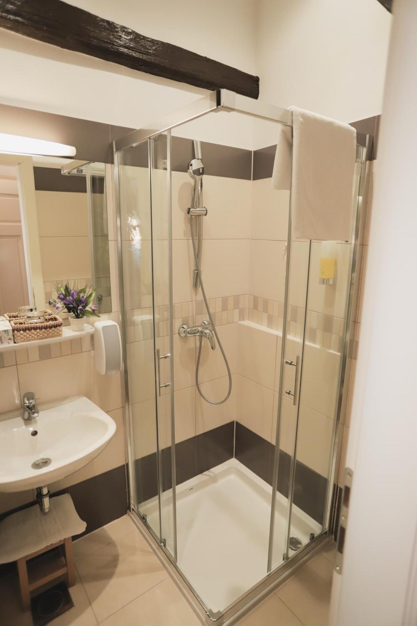 Bed and Breakfast Sobe Bernarda Varazdinske Toplice Exterior foto