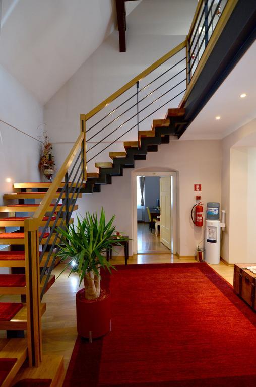 Bed and Breakfast Sobe Bernarda Varazdinske Toplice Exterior foto