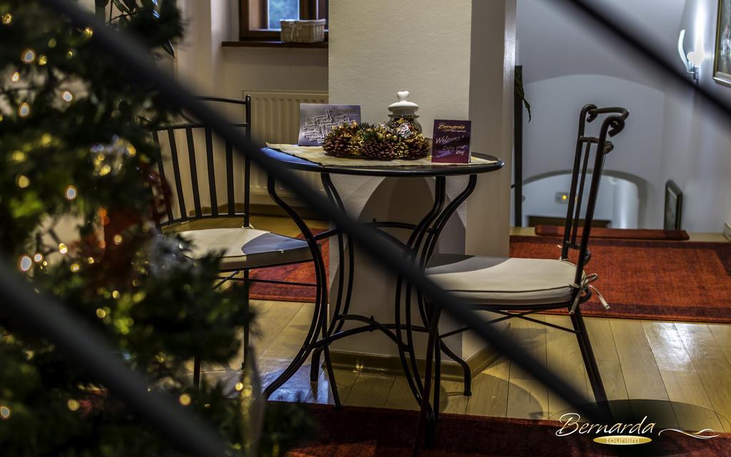 Bed and Breakfast Sobe Bernarda Varazdinske Toplice Exterior foto