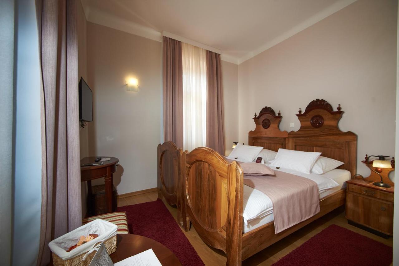 Bed and Breakfast Sobe Bernarda Varazdinske Toplice Habitación foto
